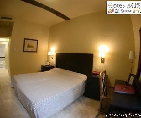 Lejlighed Hotel Le Chateau Blanc Rom