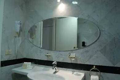 Hotel Le Chateau Blanc Lejlighed Rom