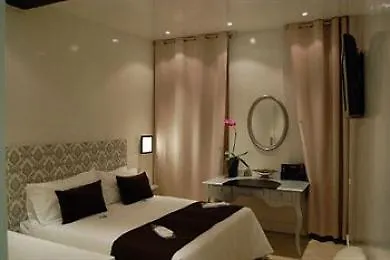 Lejlighed Hotel Le Chateau Blanc