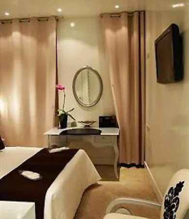 Hotel Le Chateau Blanc Lejlighed