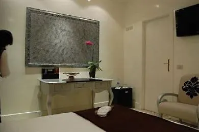 Apartmán Hotel Le Chateau Blanc *