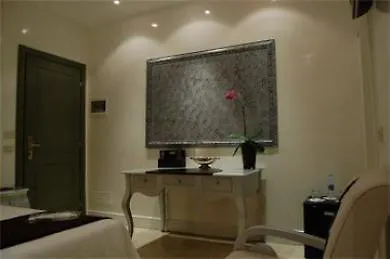 Hotel Le Chateau Blanc Lejlighed *