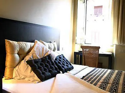 Hotel Le Chateau Blanc Apartmán