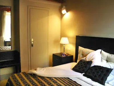 Hotel Le Chateau Blanc *
