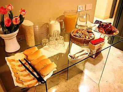 Hotel Le Chateau Blanc Lejlighed *